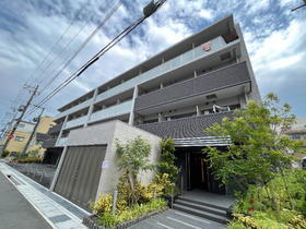 エスプレイス神戸グレース 5階建