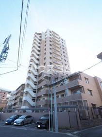 愛知県名古屋市東区白壁２ 15階建 築16年5ヶ月