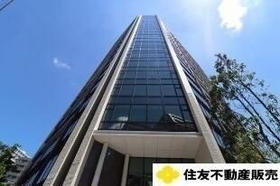 東京都渋谷区恵比寿１ 地上23階地下2階建 築5年4ヶ月