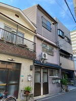村上マンション