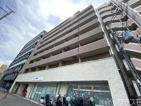 大阪府大阪市淀川区木川東３ 8階建 築23年10ヶ月