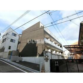 兵庫県神戸市灘区赤坂通７ 3階建 築7年3ヶ月