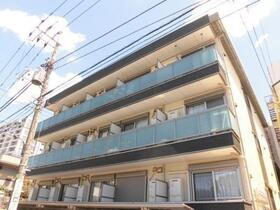 デュオコート 3階建