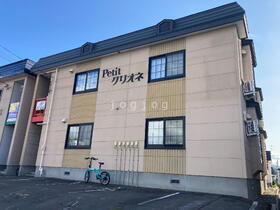 Ｐｅｔｉｔ　クリオネ 2階建