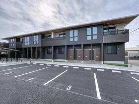 福岡県福岡市東区青葉７ 賃貸アパート