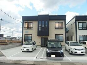 青森県青森市石江３ 賃貸アパート