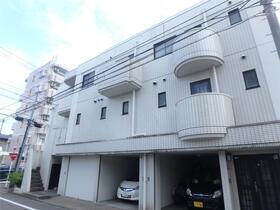 宮城県仙台市若林区成田町 賃貸マンション