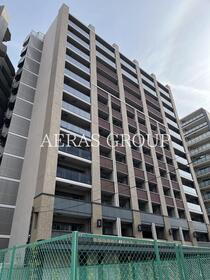 クレヴィア新宿若松町