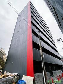 みおつくし岸里ＩＩ