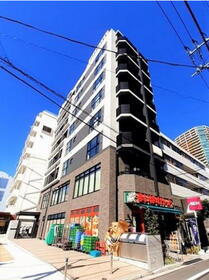 グランヒルズ西新宿