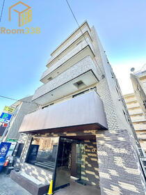 東京都中野区中野１ 賃貸マンション