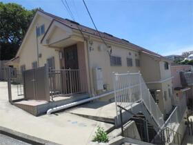 神奈川県横浜市中区山手町 賃貸アパート