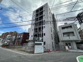 Ｍｏｄｅｒｎ　ｐａｌａｚｚｏ赤坂ＮＥＵＲＯ 7階建