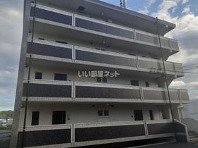 静岡県富士市鮫島 4階建 築7年6ヶ月