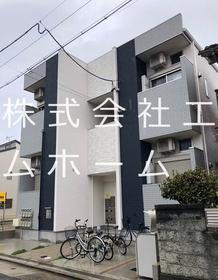 愛知県名古屋市中村区森末町４ 2階建 築5年5ヶ月
