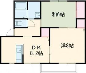 兵庫県神戸市西区二ツ屋２ 明石駅 2DK アパート 賃貸物件詳細