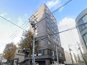 北海道札幌市中央区南一条西２２ 10階建 築26年1ヶ月