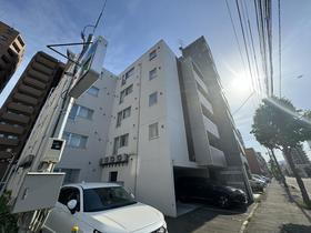 北海道札幌市中央区南十七条西８ 5階建 築6年6ヶ月