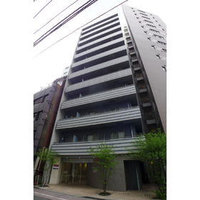 東京都中央区日本橋馬喰町１ 12階建 築17年9ヶ月
