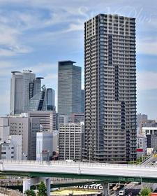 ＮＡＧＯＹＡ　ｔｈｅ　ＴＯＷＥＲ 42階建