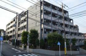 神奈川県川崎市宮前区小台１ 地上5階地下1階建 築30年4ヶ月