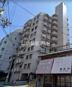 兵庫県姫路市網干区新在家 10階建 築34年3ヶ月