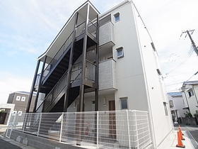 兵庫県神戸市垂水区山手３ 3階建 築8年11ヶ月