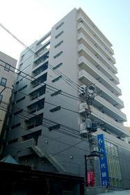 東京都渋谷区初台１ 地上11階地下1階建 築17年6ヶ月
