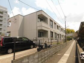 トーワパレス 2階建