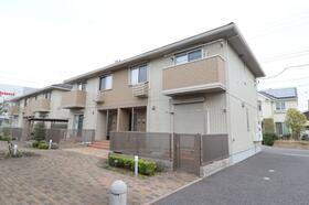 茨城県つくばみらい市紫峰ヶ丘４ 賃貸アパート