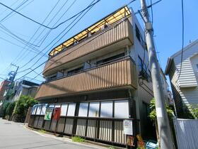 宇田川ハイツ