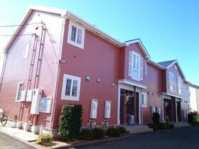 静岡県浜松市中央区和合町 賃貸アパート