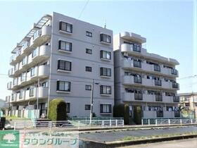 神奈川県横浜市青葉区すみよし台 4階建 築33年1ヶ月