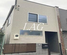 成増一丁目戸建て