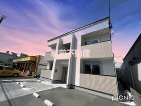 福岡県朝倉市甘木 2階建
