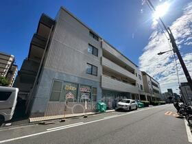 大阪府大阪市淀川区木川東２ 4階建 築35年7ヶ月