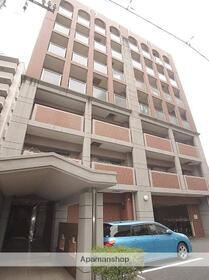 福岡県福岡市中央区黒門 8階建 築21年6ヶ月