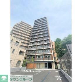 東京都中野区本町４ 賃貸マンション