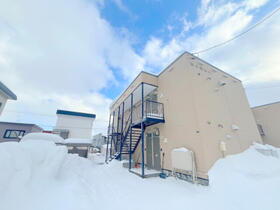 ほくせいハイツＣ