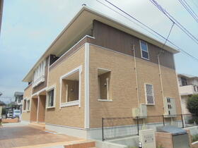 神奈川県南足柄市広町 賃貸アパート