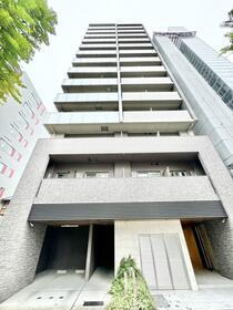 愛知県名古屋市熱田区新尾頭１ 14階建 築7年3ヶ月