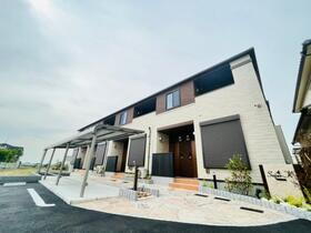 大阪府和泉市阪本町 賃貸アパート