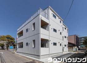 愛知県名古屋市西区名塚町４ 3階建 築1年4ヶ月