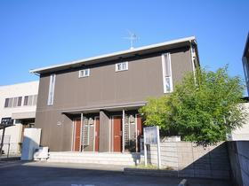 奈良県奈良市西九条町２ 2階建 築8年9ヶ月