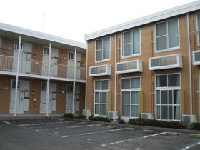 愛知県名古屋市天白区中平２ 2階建 築20年11ヶ月