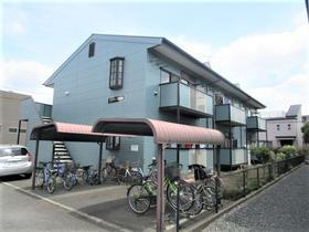 神奈川県相模原市南区当麻 2階建 築30年5ヶ月
