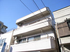 東京都板橋区熊野町 3階建 築36年3ヶ月