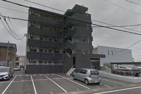 山口県山口市小郡給領町 賃貸マンション