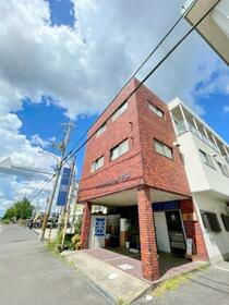 奈良県奈良市中山町 賃貸マンション