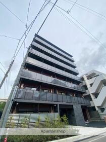 神奈川県横浜市中区根岸町３ 賃貸マンション